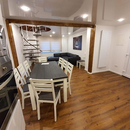 Handwerkerwohnung - Monteurunterkunft Crumstadt Zewnętrze zdjęcie