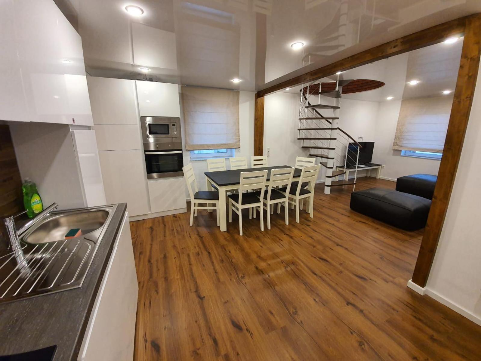 Handwerkerwohnung - Monteurunterkunft Crumstadt Zewnętrze zdjęcie