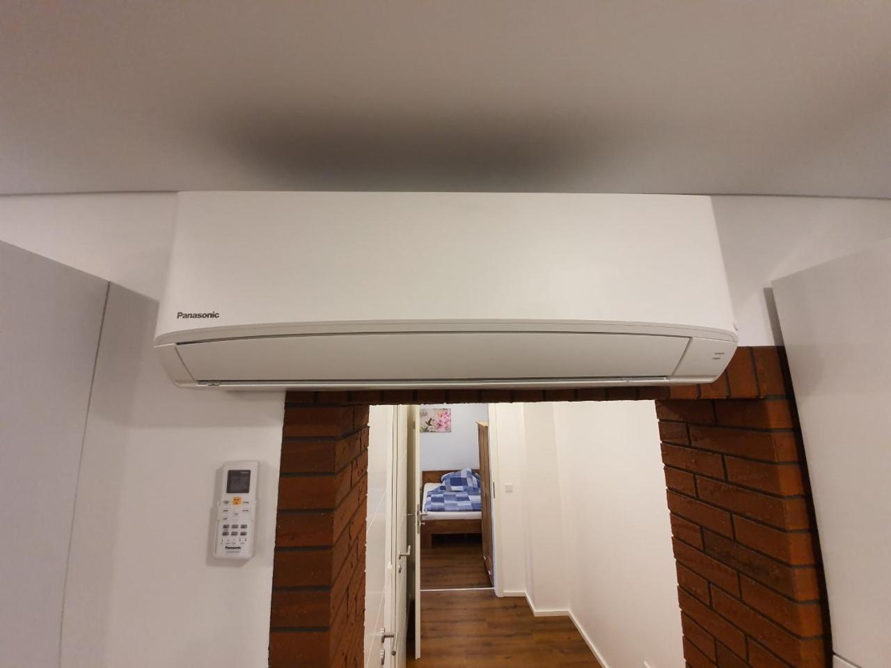 Handwerkerwohnung - Monteurunterkunft Crumstadt Zewnętrze zdjęcie