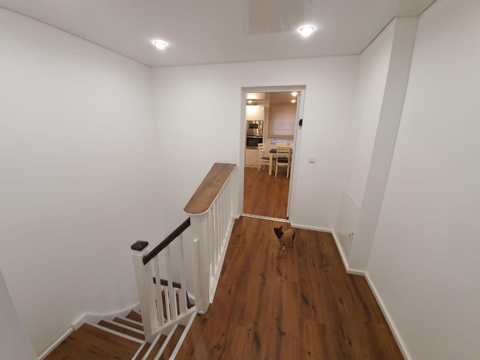Handwerkerwohnung - Monteurunterkunft Crumstadt Zewnętrze zdjęcie
