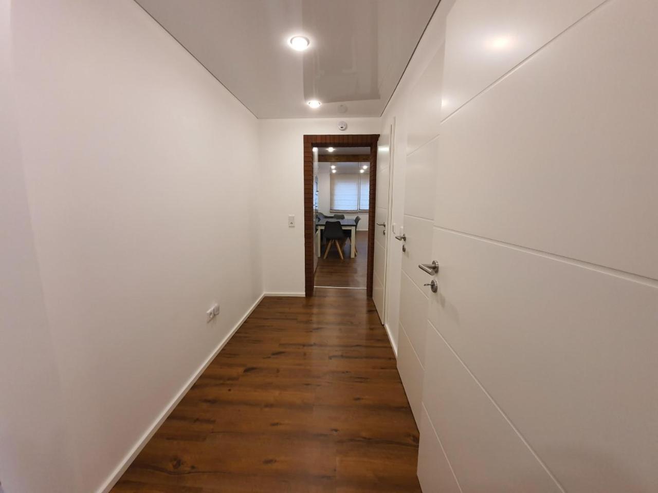 Handwerkerwohnung - Monteurunterkunft Crumstadt Zewnętrze zdjęcie