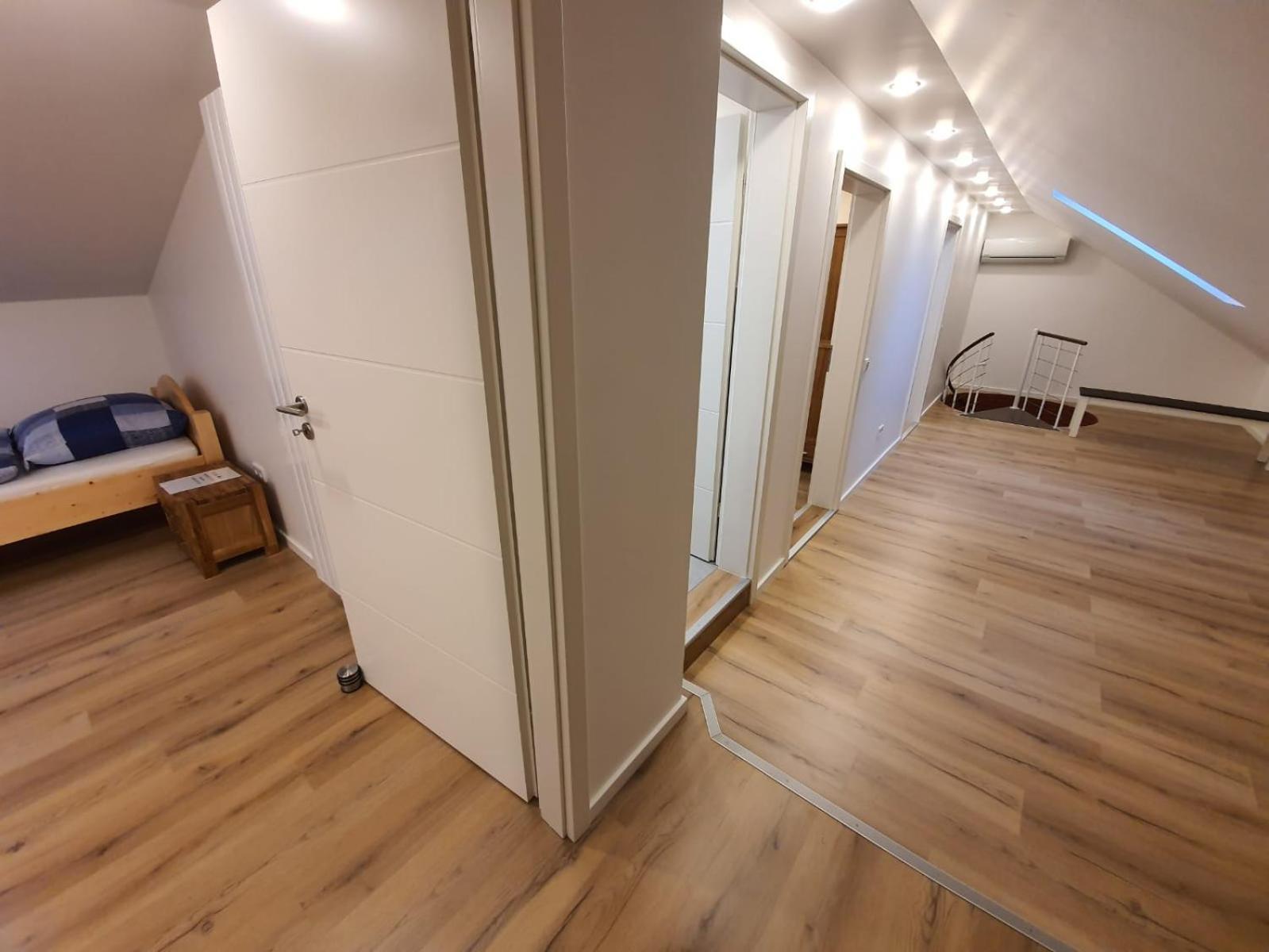 Handwerkerwohnung - Monteurunterkunft Crumstadt Zewnętrze zdjęcie