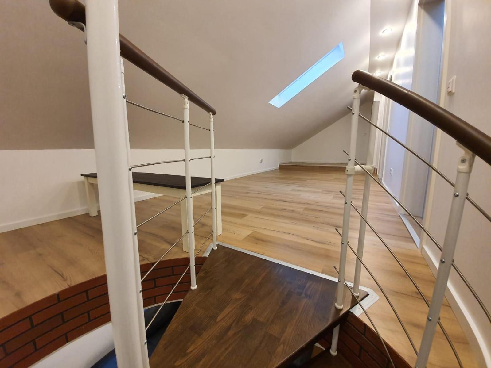 Handwerkerwohnung - Monteurunterkunft Crumstadt Zewnętrze zdjęcie