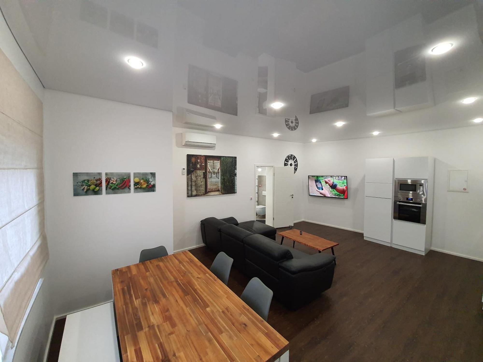 Handwerkerwohnung - Monteurunterkunft Crumstadt Zewnętrze zdjęcie