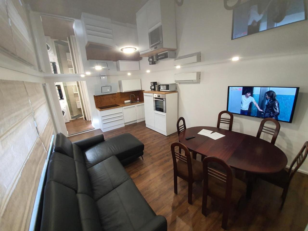 Handwerkerwohnung - Monteurunterkunft Crumstadt Zewnętrze zdjęcie